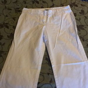 Pair of really niceTommy Hilfiger,  white jeans.